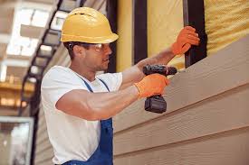 Reliable Monticello, AR Siding Services Solutions